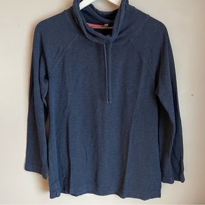 Talbots pullover top Size M